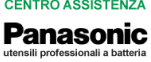 Panasonic utensili professionali